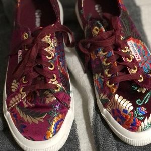 Superga | Korelaw Sneakers